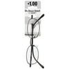 Dr. Dean Edell: Fashion Series +1.00 Glasses, 1 Ct