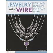 -Jewelry With Wire