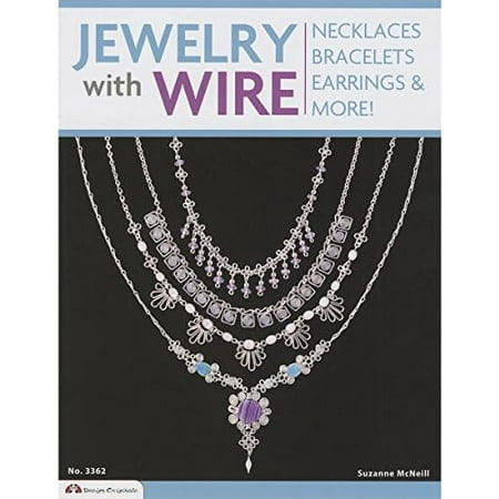 -Jewelry With Wire