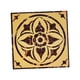 thumbnail image 3 of Adhesivo para de pared de para decoración para hogar - Calcomanías para de de de de , autoadhesivo Estilo05-40x40cm Soledad Adhesivo autoadhesivo, 3 of 7