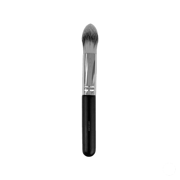 Contour Chisel Brush Blender