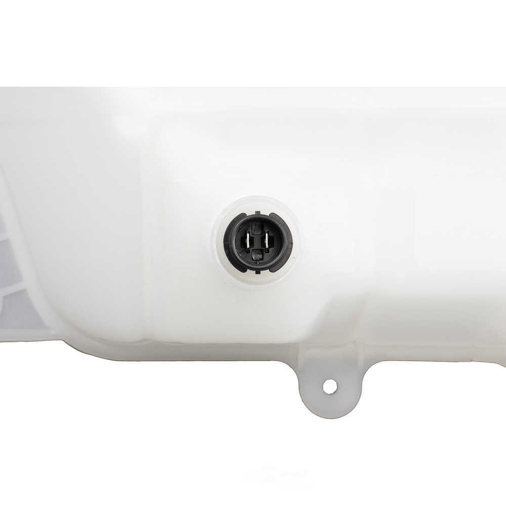 Global Parts Distributors LLC 2411136 Engine Coolant Reservoir