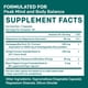 thumbnail image 3 of Suplemento PrimeMD de cortisol 5 en 1 con ashwagandha 120 cápsulas, 3 of 9