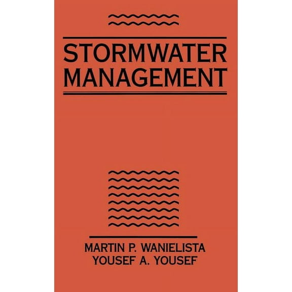 Stormwater Management, (Hardcover)
