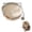 A, variant on Cat Woven Bed Rope Weaving Pet Handwoven Breathable Cat Woven Nest Rope Cotton Breathable Durable Natural For Small Large Home Cats Dogs