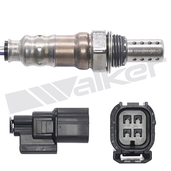 Walker 250-24787 Walker OE Oxygen Sensor Fits select: 2008-2012 HONDA ACCORD, 2017-2020 ACURA MDX
