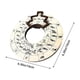 thumbnail image 5 of Wooden Melody Tool,chord Wheel For Musicians, Circle Wooden Wheel And Musical Enlightenment Tool, 5 of 5
