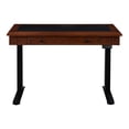 thumbnail image 1 of Koble-Desk-Danee-48-Brun, 1 of 8