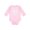 AD-Pink, variant on Ain't No Gigi Like the One I Got Boys or Girls Long Sleeve Baby Bodysuit