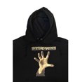 thumbnail image 2 of System Of A Down  Adult Hand Hoodie, 2 of 2