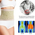 thumbnail image 4 of Hot Mugwort Therapy Warm Waist Support Belt for Women Abdominal Protection, 4 of 9