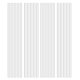 thumbnail image 1 of ColoMX 100pcs lollipop acrílico palo de azúcar chocolate lollypop DIY Stick Candy Faconing Bar, 1 of 8