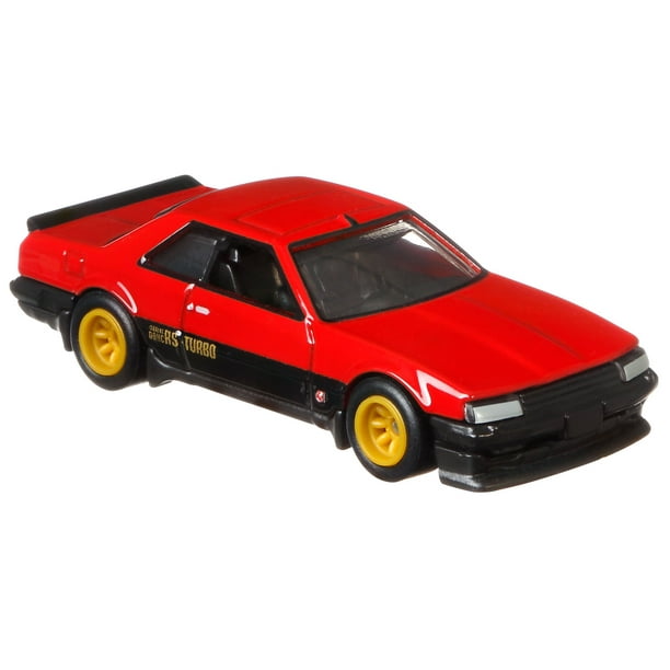 Hot Wheels Nissan Skyline R30 - Classic Collectible Toy Car