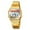 Gold, variant on SKMEI Watches for Women Digital Watch Womens Outdoor Waterproof Sport Chronograph Watch with Alarm/Stopwatch/Back Light Gifts for lady