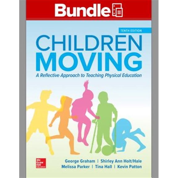 Pre-Owned GEN COMBO LOOSELEAF CHILDREN MOVING; CONNECT Access Card (Other) 9781260693515