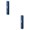 thumbnail image 1 of letairis Tondeuse Électrique pour Poils de Nez, Narines, Oreilles, Rasoir Bleu Tête Unique 2Set, 1 of 6