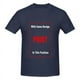 thumbnail image 3 of Retro Tee T Shirt 100% Cotton 80's Stranger Surfer Boy Pizza Things, 3 of 5