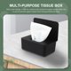 thumbnail image 4 of UPOUART Caja Multiusos Para Pañuelos De Material PP Resistente Con, 4 of 8
