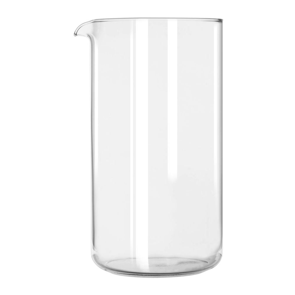 French Press Glass Replacement – Four Barrel Coffee