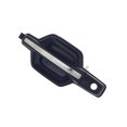 thumbnail image 1 of For Mitsubishi Montero 2001 2002 2003 2004 2005 2006 Front Rear Left Right Outer Outside Exterior Door Handle MR653473, 1 of 7