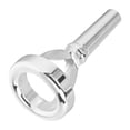 thumbnail image 3 of Tuba Mouthpiece, Standard Musical Sousaphone Mouthpiece  For Musical Performance For Intermediate And Advanced Players, 3 of 8