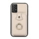 thumbnail image 2 of Funda para Samsung Galaxy A52 4g / A52s 5g / A52 5g con tarjetero, carcasa de piel sintética y soporte., 2 of 5
