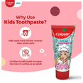 thumbnail image 3 of Colgate Barbie Dentifrice Rouge pour Enfants - 80 g, 3 of 3