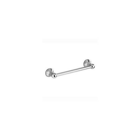 Jado 508 460 105 Clic Victorian 18 Inch Towel Bar Old Bronze Jado 508 460 105 Clic Victorian 18 Inch Towel Bar Old