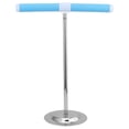 thumbnail image 1 of SHISUYAN Plastic Clothes Display Stand Girl Dress Clothes Stand Clothes Showing Rack, 1 of 5