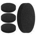 thumbnail image 3 of 4 Pcs Premotor Filter for Bissell Powerforce Helix Bagless Upright Vacuum,Washable Sponge Filters R, 3 of 5