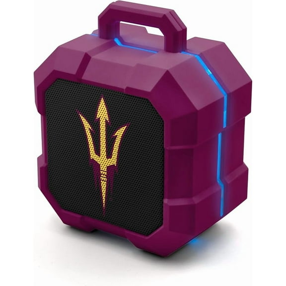 Arizona State Sun Devils Bluetooth Speaker
