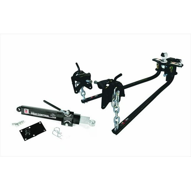 48069 1200 Lbs. Elite Round Bar Kit