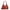 Coral, variant on MKF Collection Ava Women's Tote Bag, Gradient Crocodile Vegan Leather Handbag Purse by Mia K - Coral Red