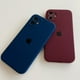 thumbnail image 4 of para iphone 13 11 12 pro max promax carcasa para suave liqiud silicona caso apple iphone 7 8 plus 11pro 12pro 13pro max 7+ 8+ casos teléfono trasero lente de la cámara protector shookproof cubierta co, 4 of 4