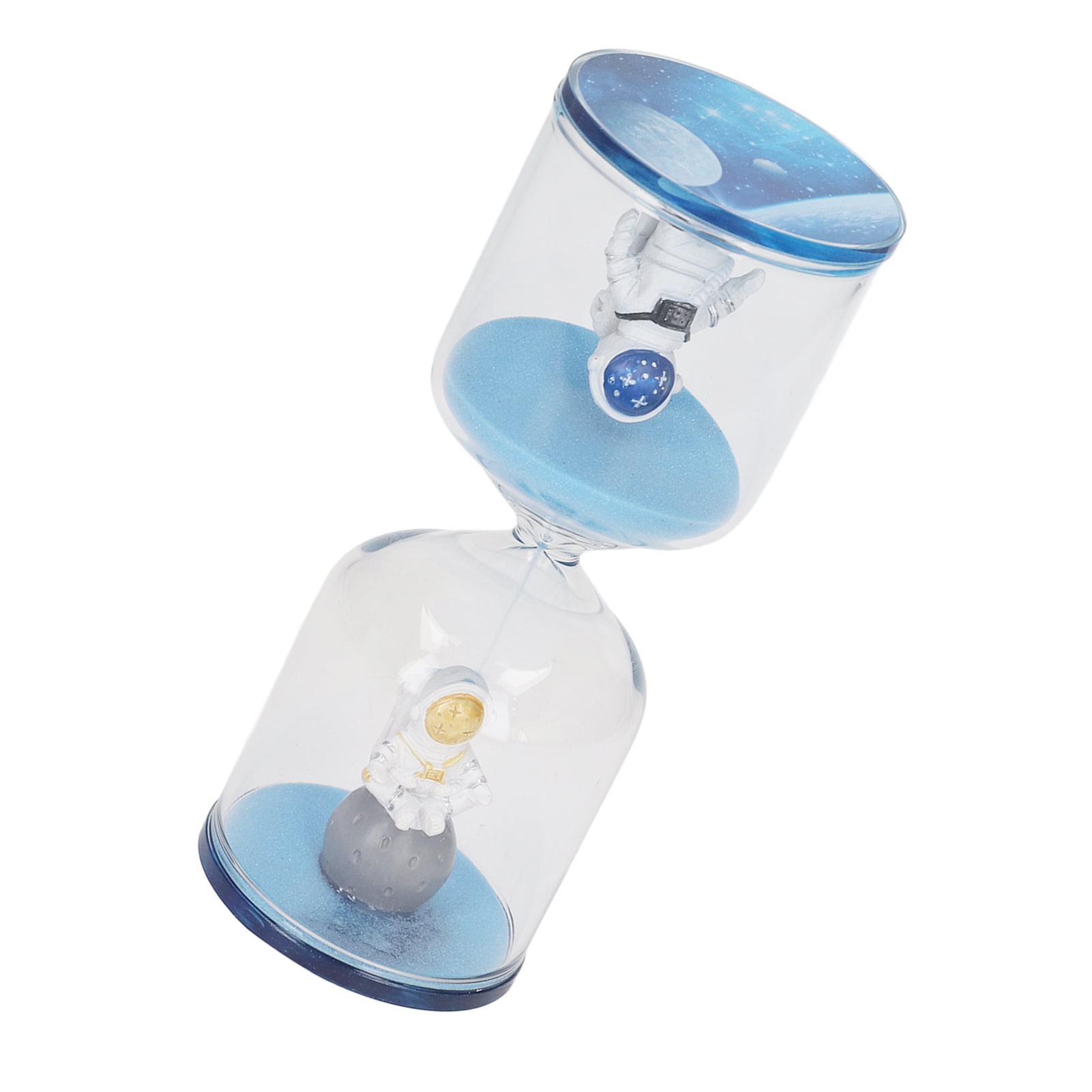 Hourglass Sand Timer, Stylish Hourglasses Educational Desk Decor