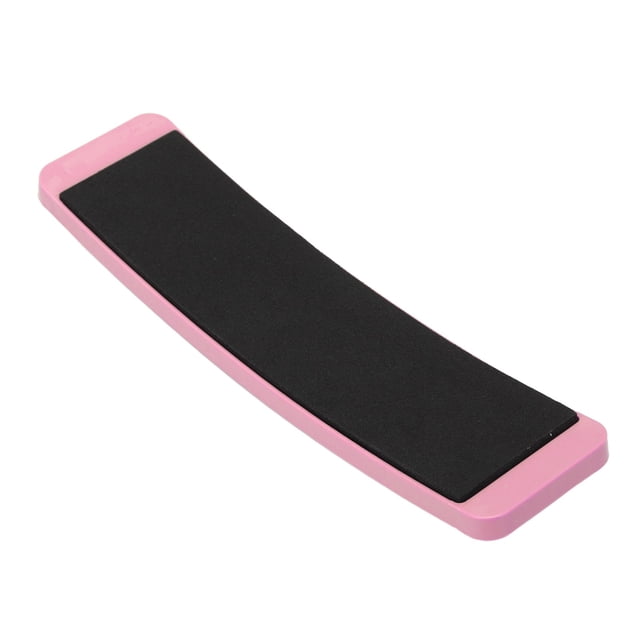 Ballet Turn Board, Convenient Practical Dance Turn Board Easy Carrying For Instep Shaping Pink
