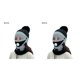 thumbnail image 1 of Minnieouse Bufanda para mujer, conjuntos de invierno, gorro, máscara, cuello, protección facial, accesorio para niñas, bufanda de bola para Type3 NO3, 1 of 6
