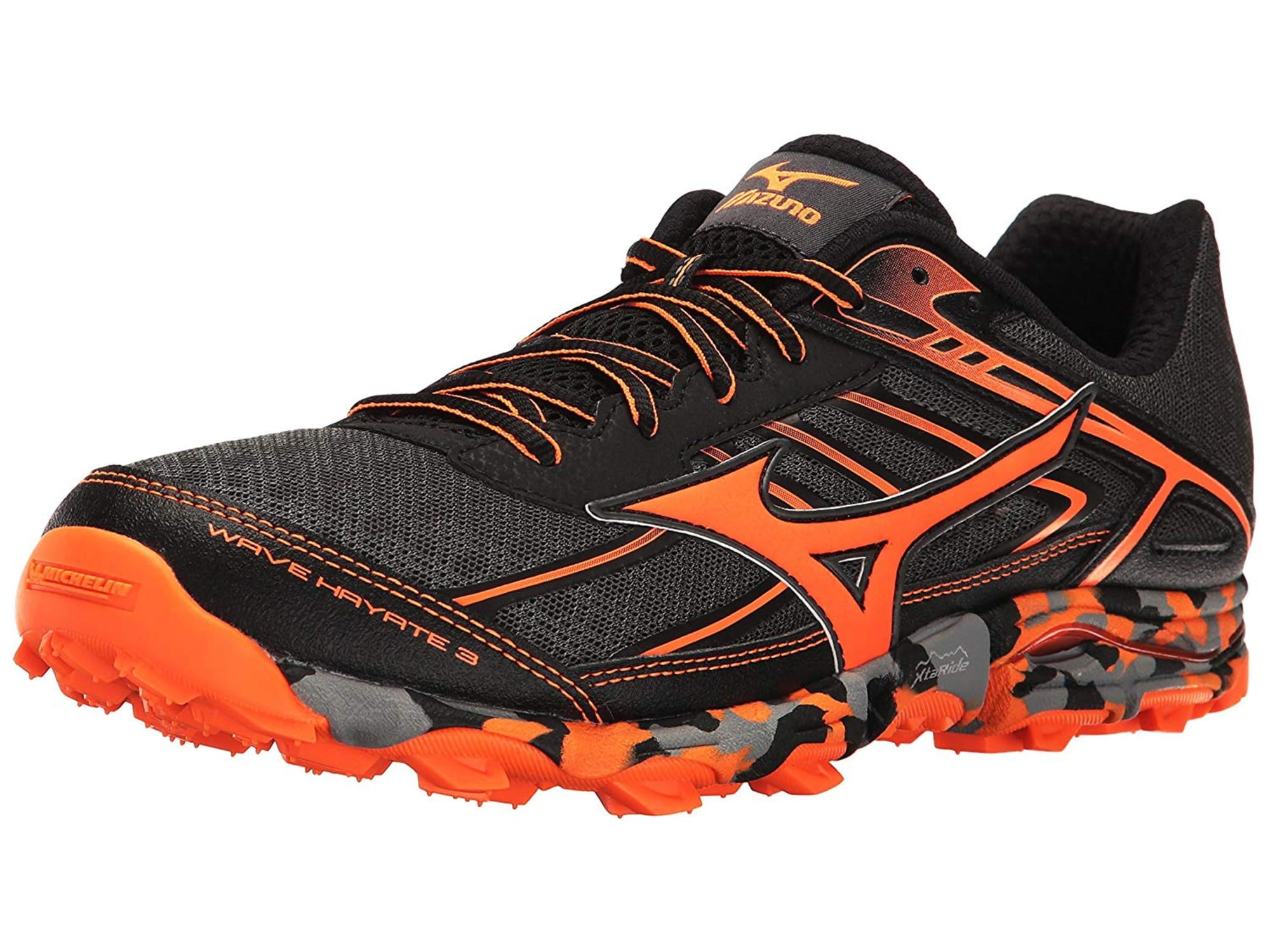 mizuno wave hayate 3 scarpe