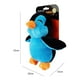 thumbnail image 3 of Peluche para Perro Nanchoice Pingüino, 3 of 4