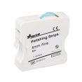 thumbnail image 1 of 1 rollo/caja de tiras de pulido Dental, 6mm, molienda Interdental de dientes de resina, molienda para blanquear los dientes, superficie Dental Xemadio LL-0532, 1 of 7