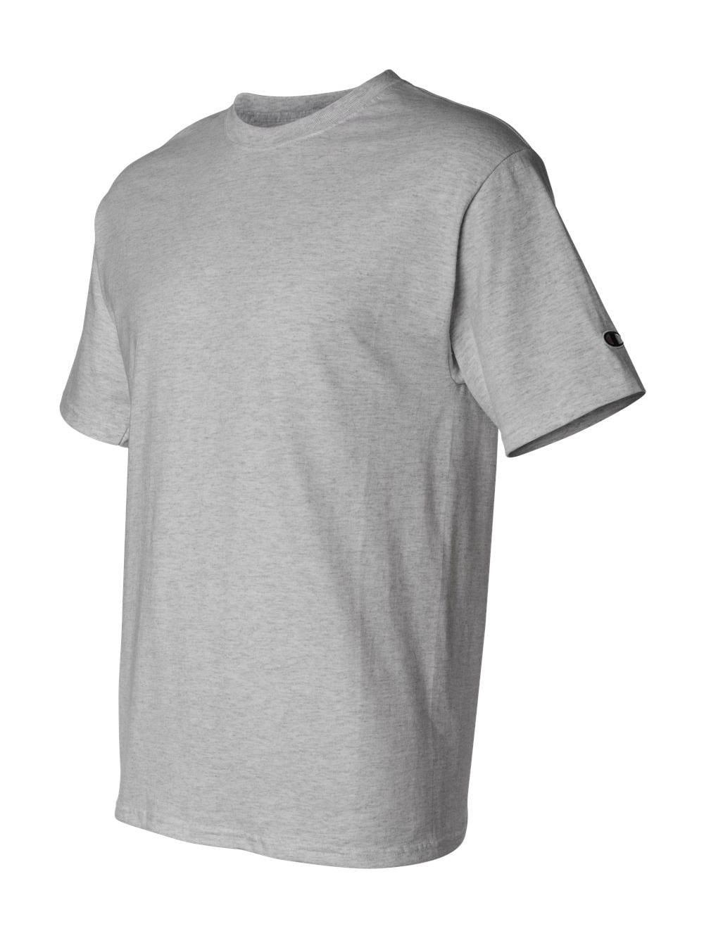 Champion - Short Sleeve T-Shirt - T425