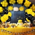 thumbnail image 4 of Balloon Stand Kit 5 Sets, Clear Table Balloon Holder with 35 Balloon Sticks 35 Balloon Cups and 5 Balloon Base for Brirthday Wedding Party Decorations - -, 4 of 6