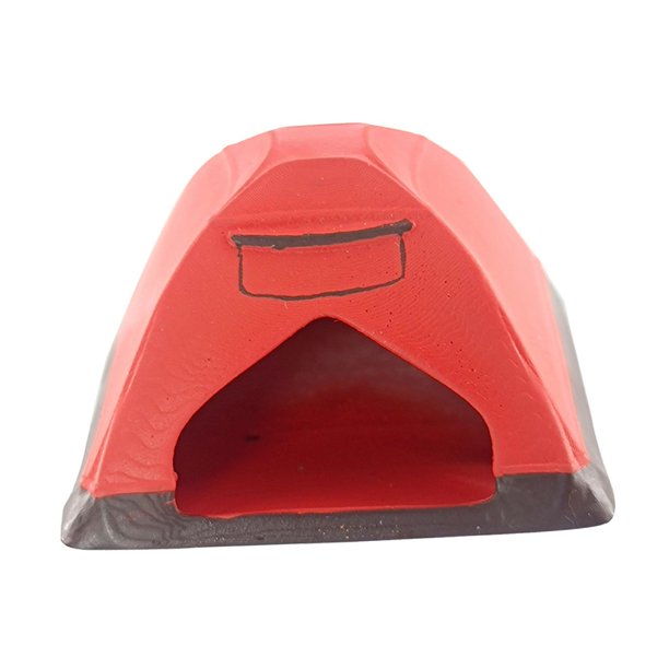 RM 1/64 pintado resina BBQ s entrena a la gente DIY modelo roja Sunnimix Figuras de muñecas en miniatura