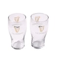 thumbnail image 3 of Juego de 2 vasos tipo pinta LORD'S ROCKS Guinness oficial 590 mL, 3 of 9