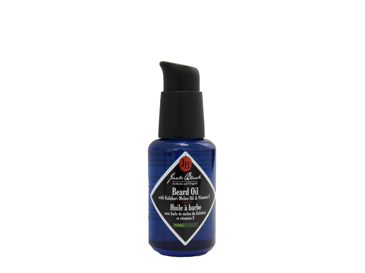 Jack Black Jack Black Beard Oil 1 oz