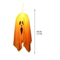 thumbnail image 3 of EUDIDV Creepy Props Halloween LED Decorative Light Ghost Lantern String Handheld Pumpkin Lantern Luminous Ghost Hanging Lamp Spooky Halloween Ornaments, 3 of 7