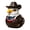 C, variant on KGJQ Military Duck Figurine, Patriotic Veteran Ornament for Car Dashboard, Resin Independence Day Memorial Day Statue, Gift for Military Enthusiasts