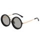 thumbnail image 1 of 2025 Gafas De Sol Redondas Polarizadas Con Tinte Ajustable Para Mujer Nd9 Gafas De Sol Ajustables Para Hombre 1-9 Marchas Gafas De Sol Para La Playa Gafas Con Lentes Ajustables Gafas De Sol Irrompib, 1 of 5