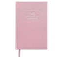 thumbnail image 4 of A5 Gratitude Journal Self-care Affirmation Goal Reflection Linen Hardcover Ribbon Bookmark No Bleed Thick Paper 100 Sheets Daily Gratitude Planner Not, 4 of 5