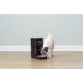 thumbnail image 4 of PetSafe® FlexFeed Automatic Pet Feeder, Black, 4 of 4